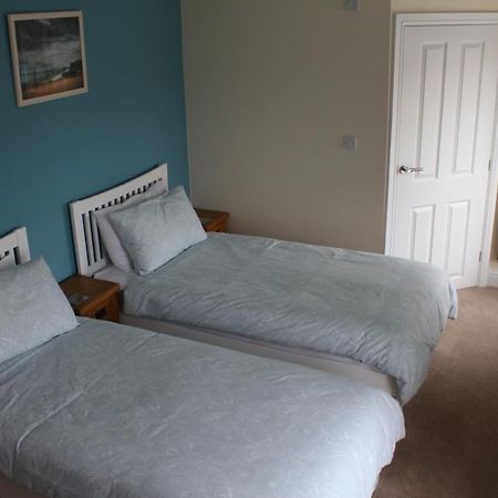 Victoria Bed & Breakfast Bacton (Norfolk) Exterior foto