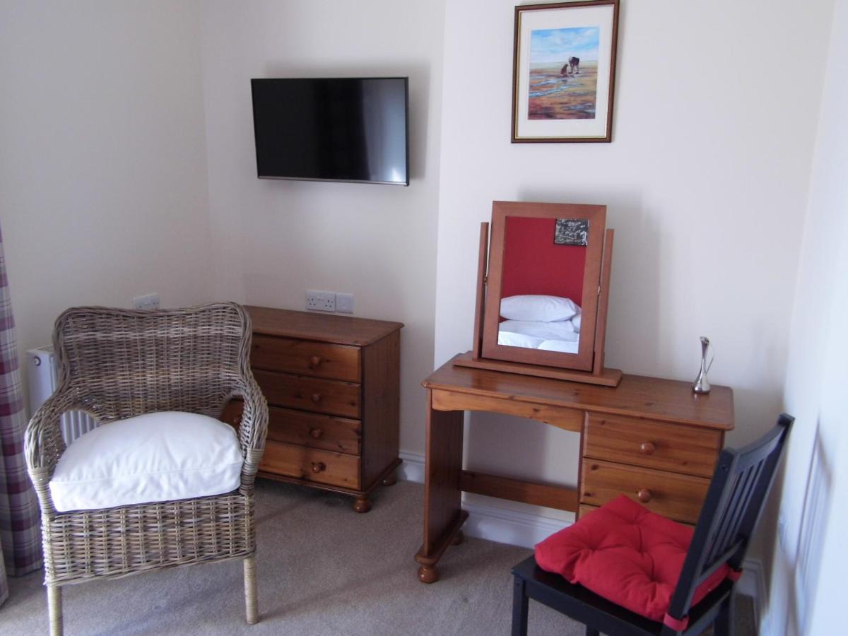 Victoria Bed & Breakfast Bacton (Norfolk) Exterior foto