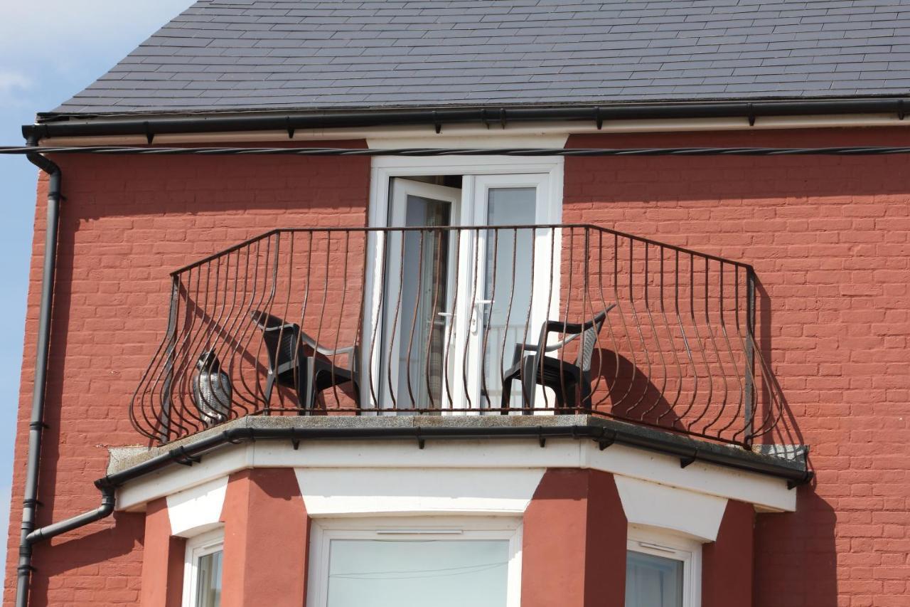 Victoria Bed & Breakfast Bacton (Norfolk) Exterior foto