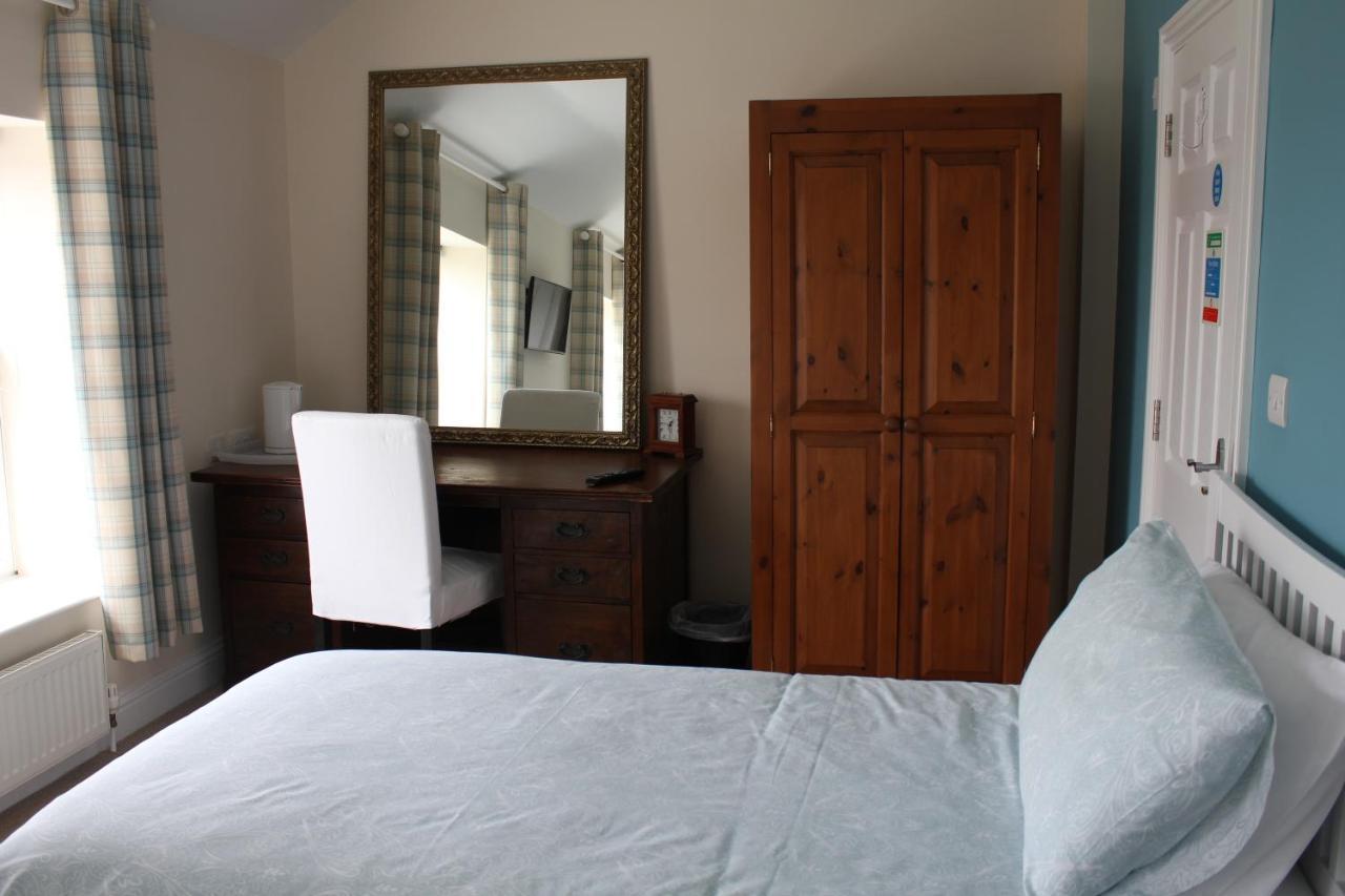 Victoria Bed & Breakfast Bacton (Norfolk) Exterior foto